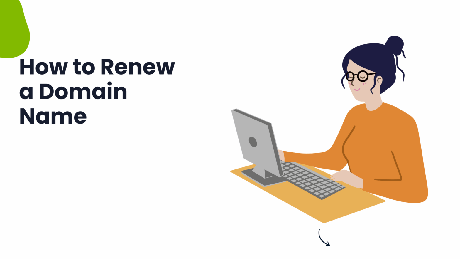 How to Renew a Domain Name