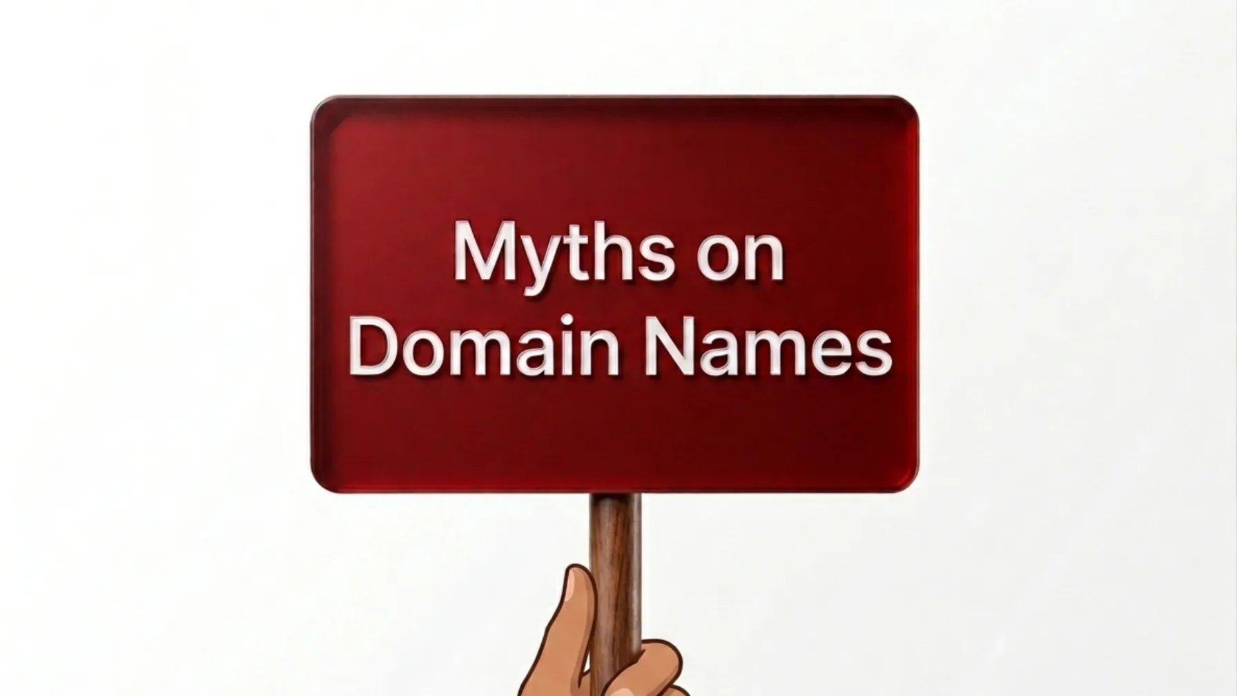Domain Names SEO