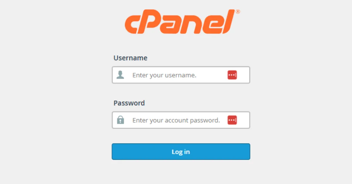 Ways to Use cPanel