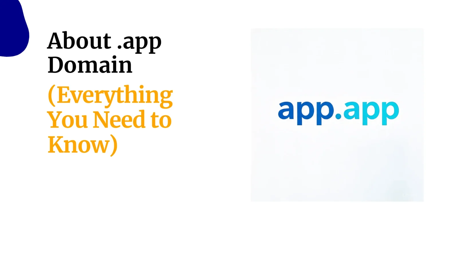 app domain 1