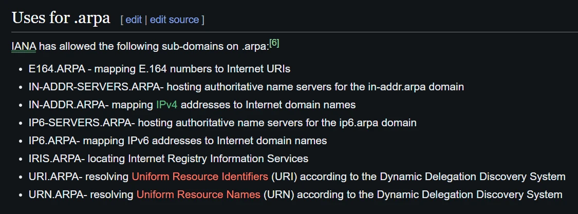 what is a top level domain (tld)