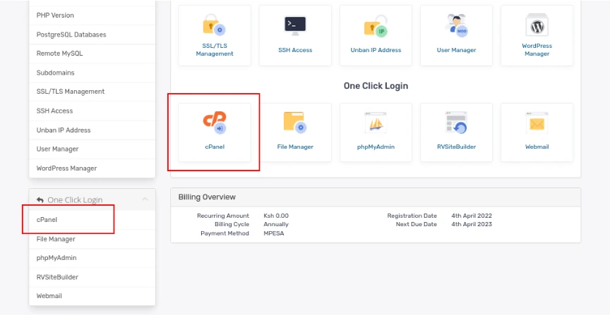 how to setup email on a subdomain

