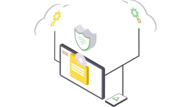 cloud hosting