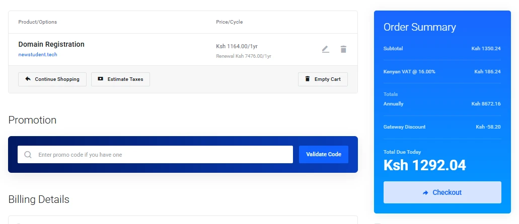Is Tech a Good Domain Name?