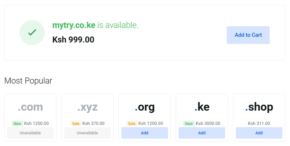what is a top level domain (tld)