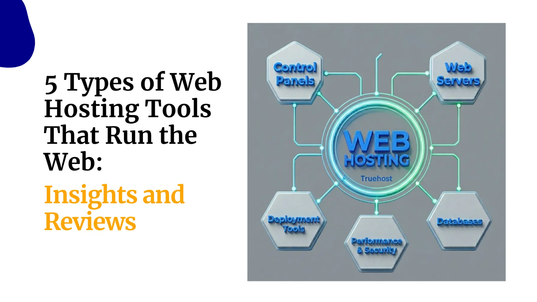 5 Types of Web Hosting Tools That Run the&hellip;