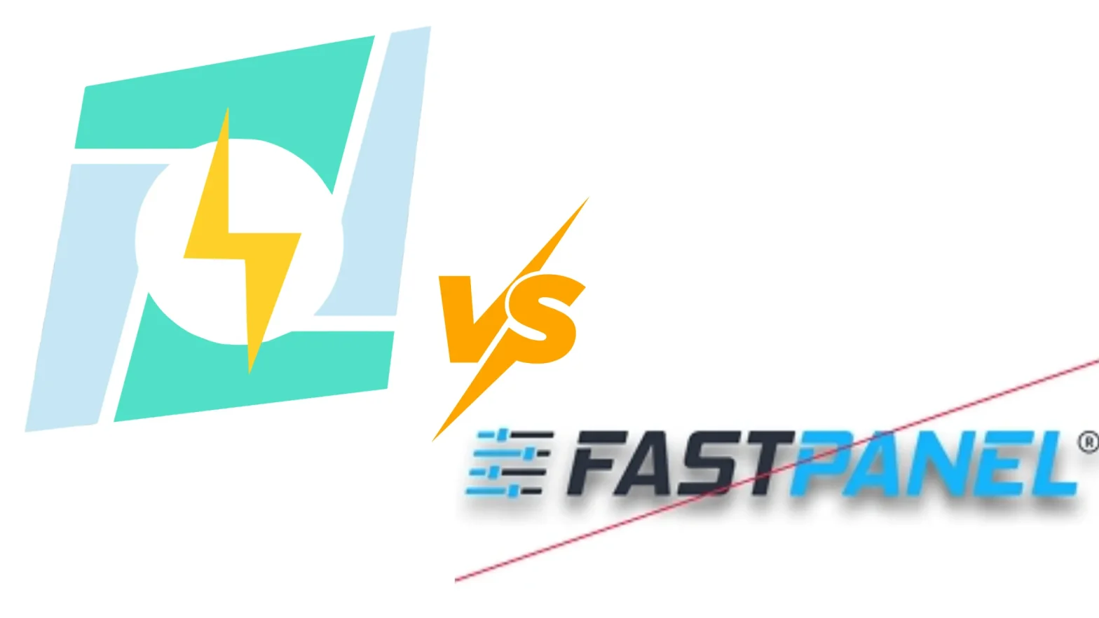 CyberPanel vs FastPanel