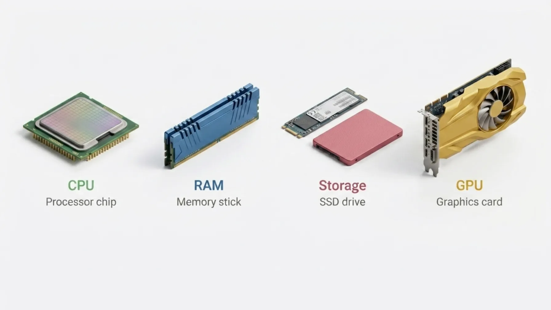 Python System and Hardware Requirements