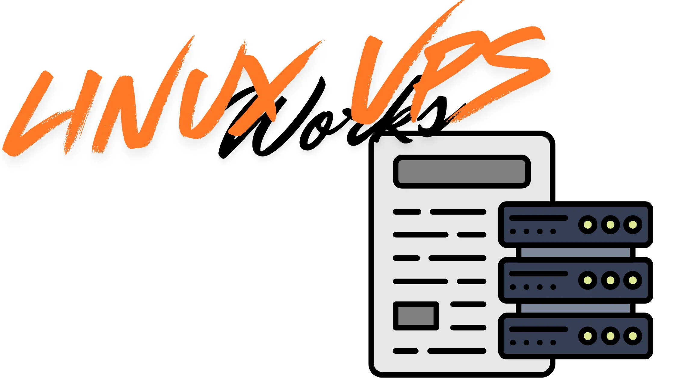 How Linux VPS Hosting Works