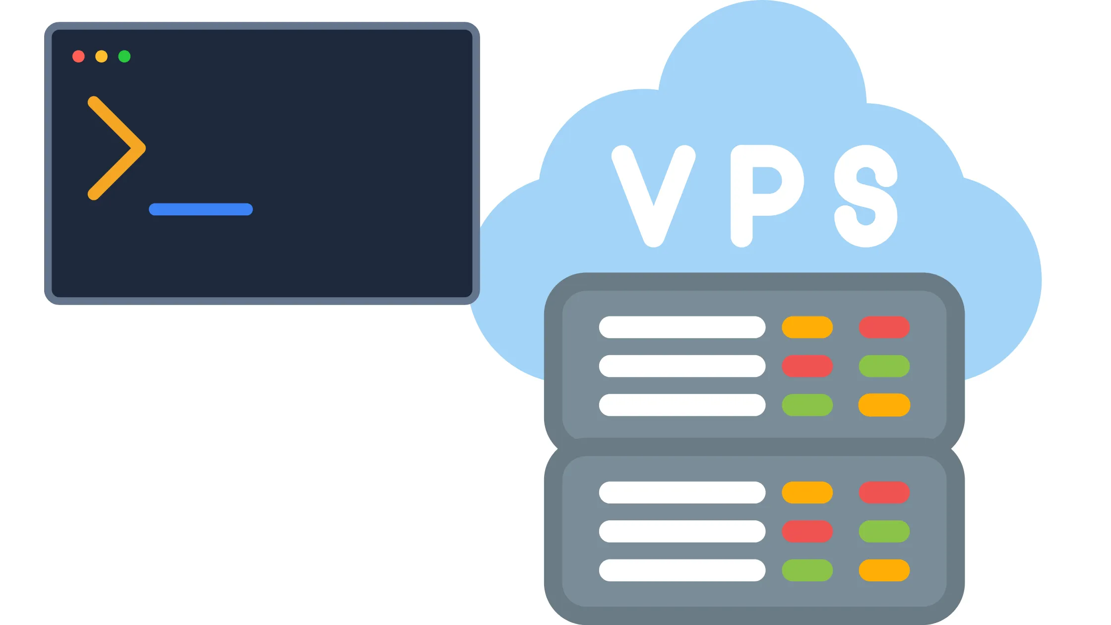 Linux VPS Hosting in Kenya