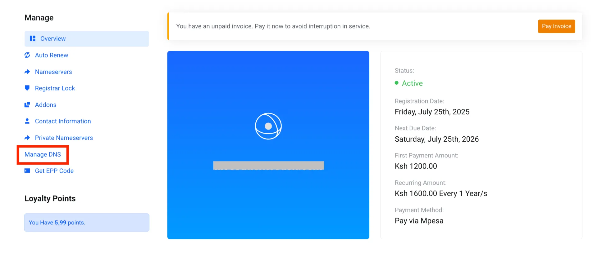 migrate a website to CyberPanel

