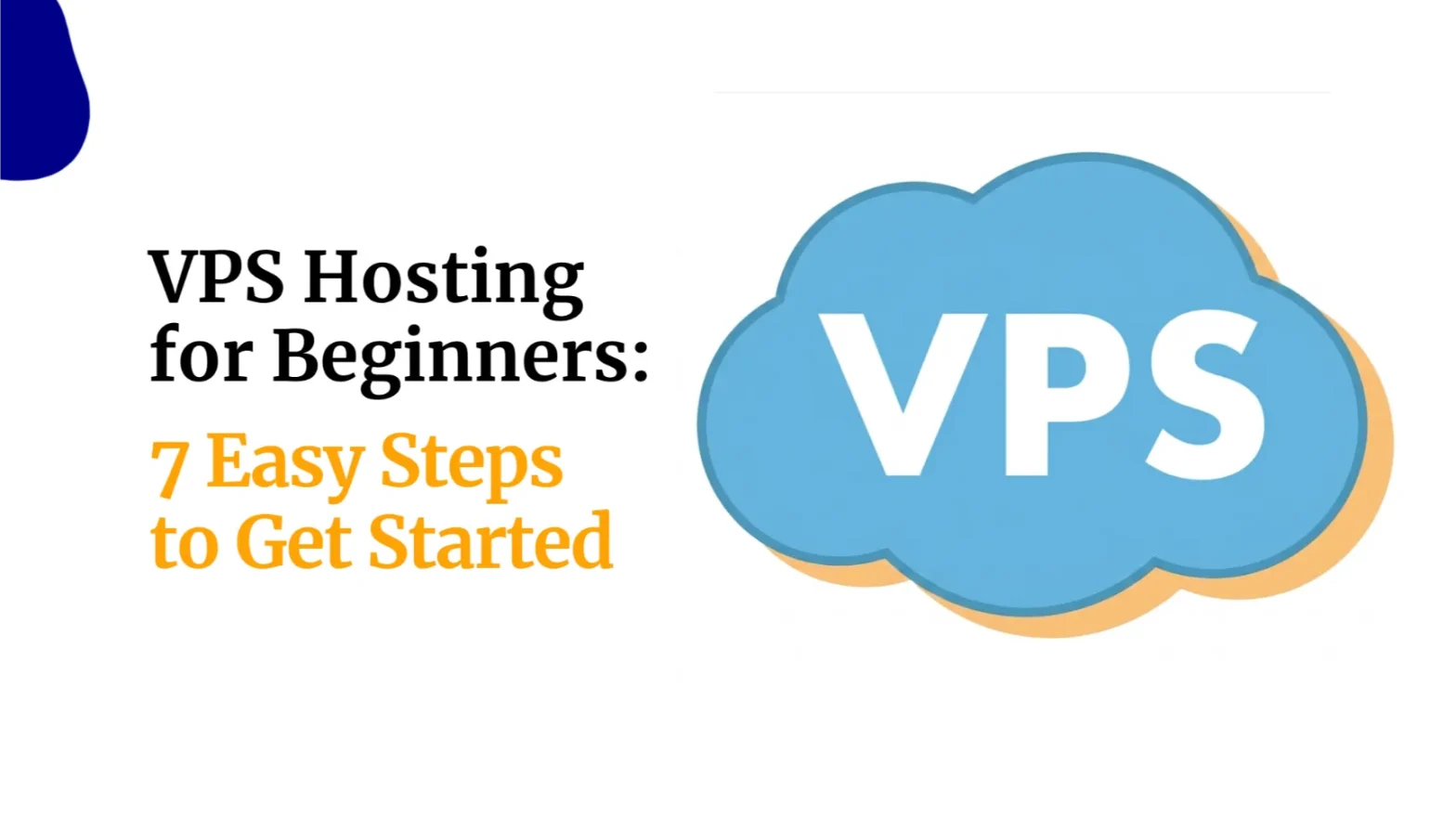 VPS Hosting for Beginners