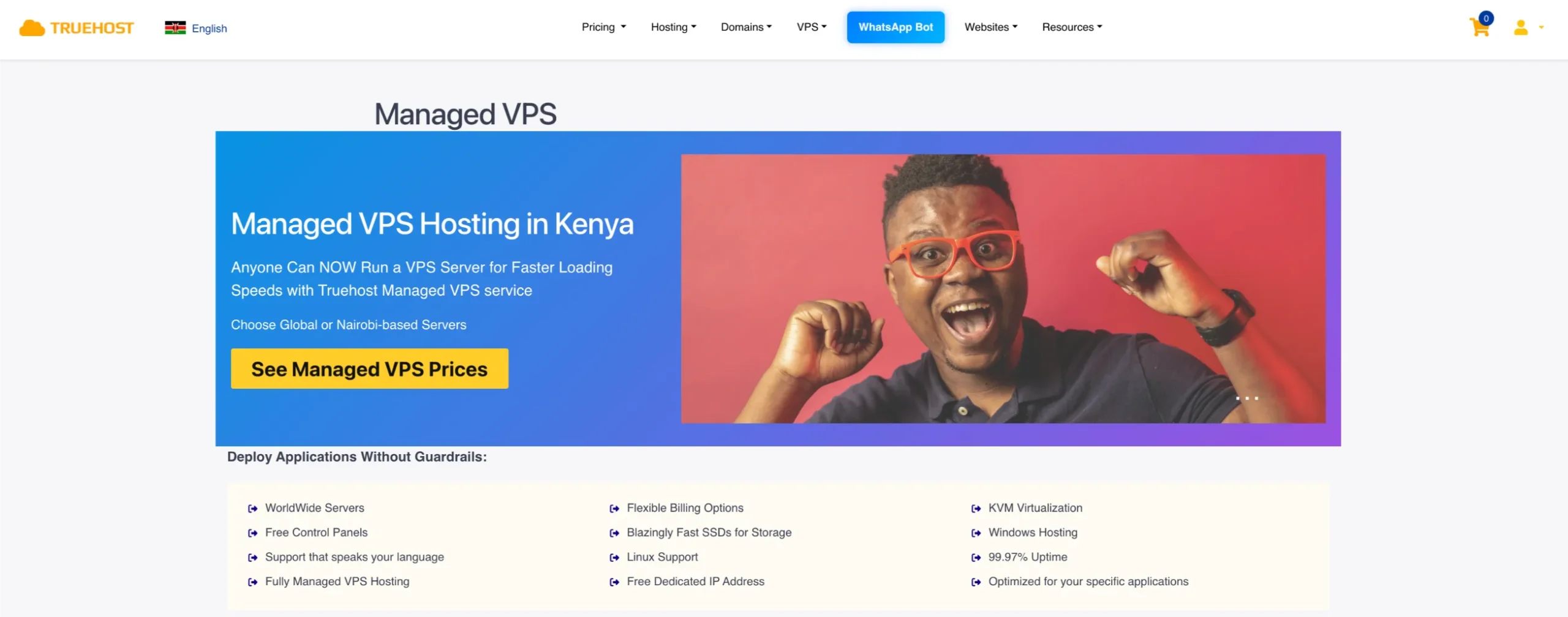 1 year vps hosting cost
