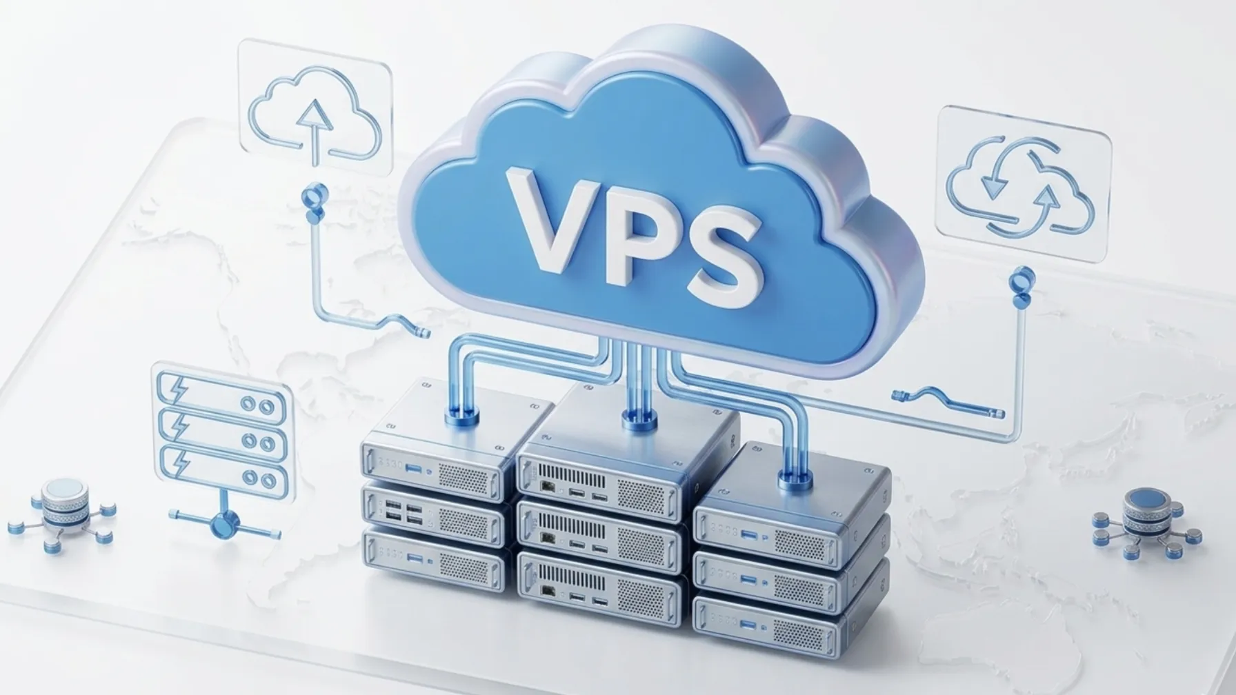 VPS Hosting