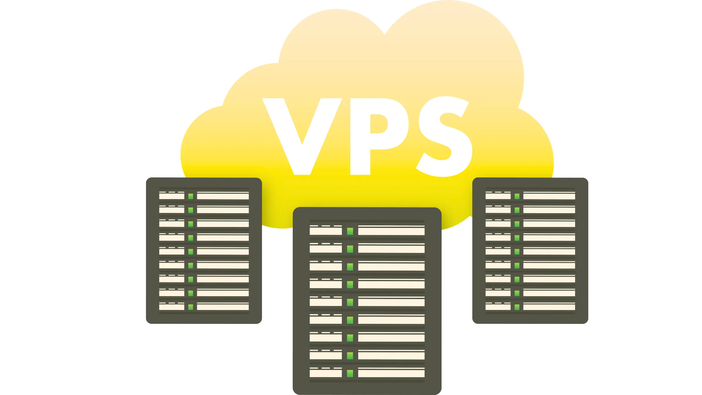 Virtual Private Server (VPS)