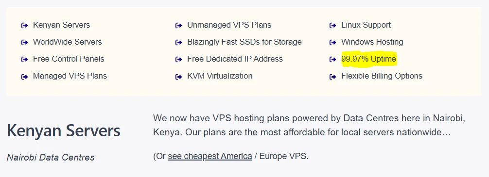 benefits of vps hosting