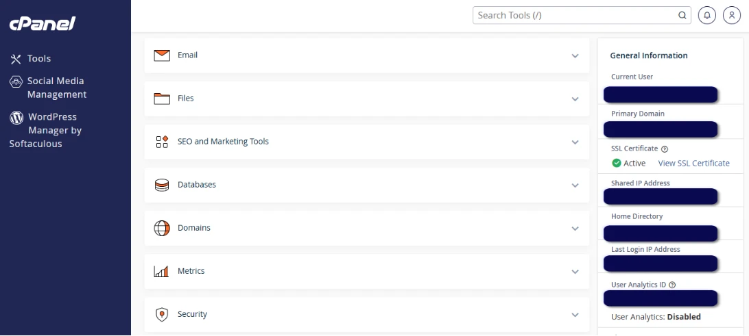 best WHM and cPanel alternatives