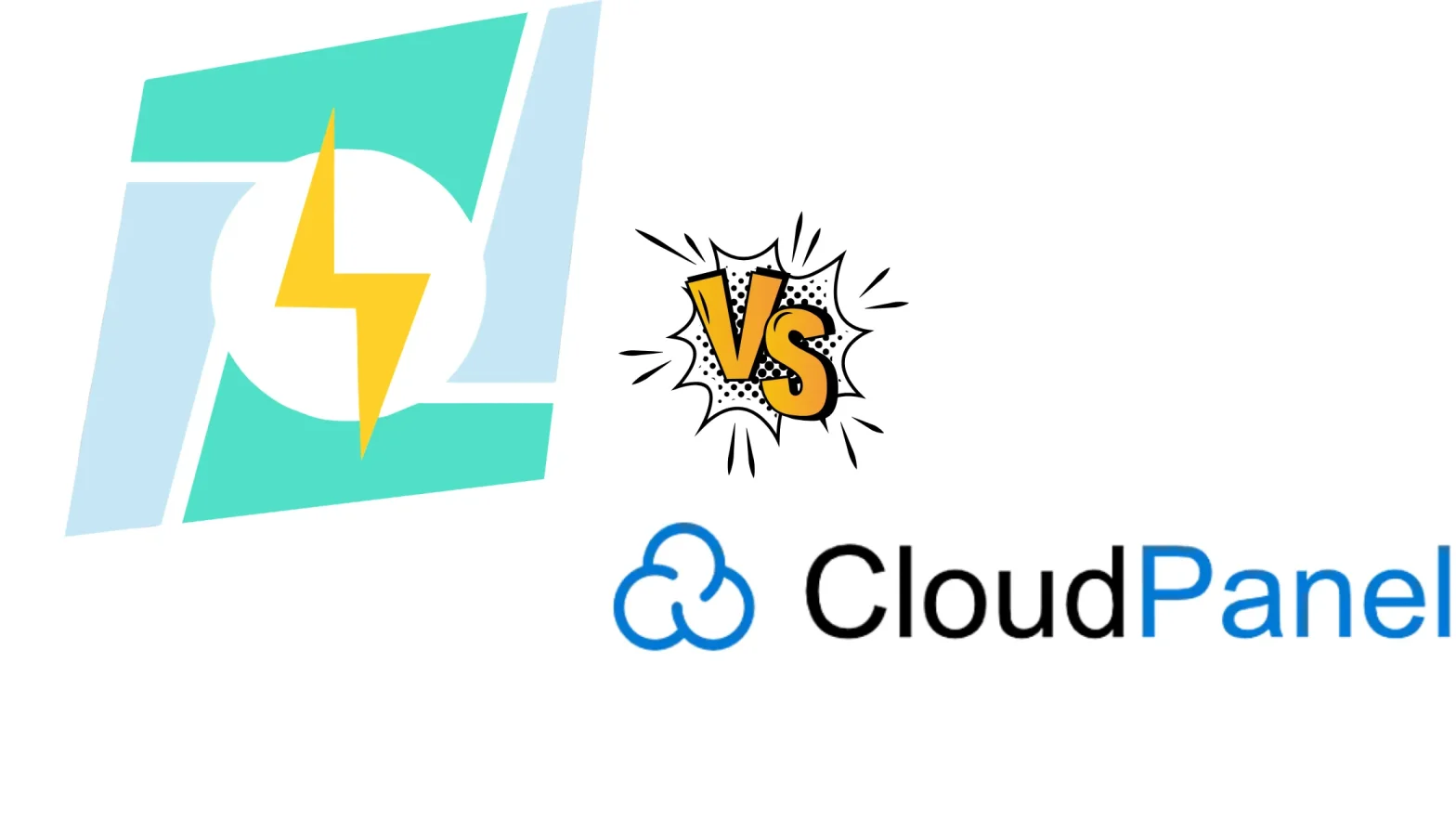 cyberpanel vs cloudpanel