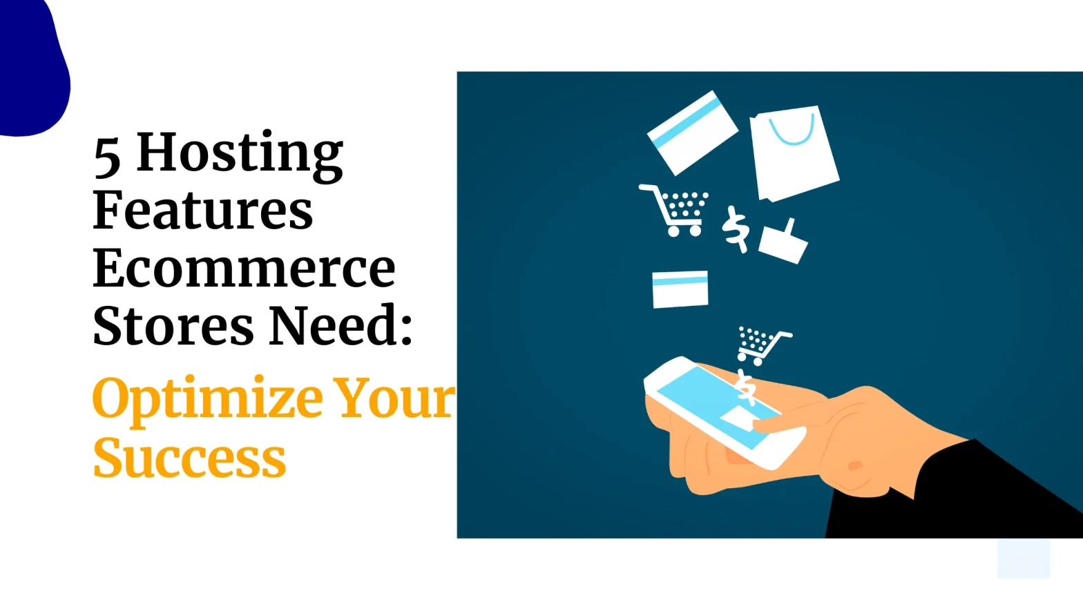 hosting features for ecommerce stores 1