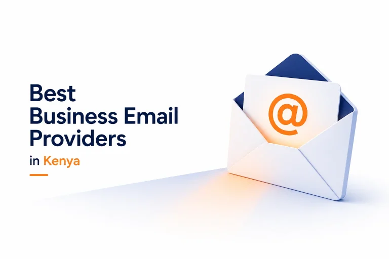 best email hosting providers