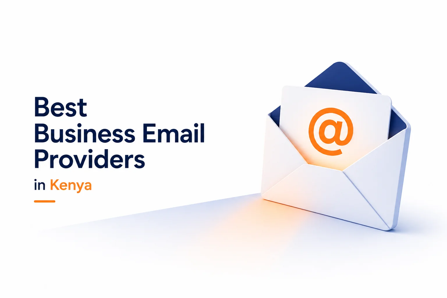 best email hosting providers
