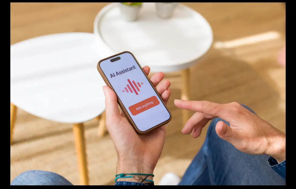 an image of AI Assistant