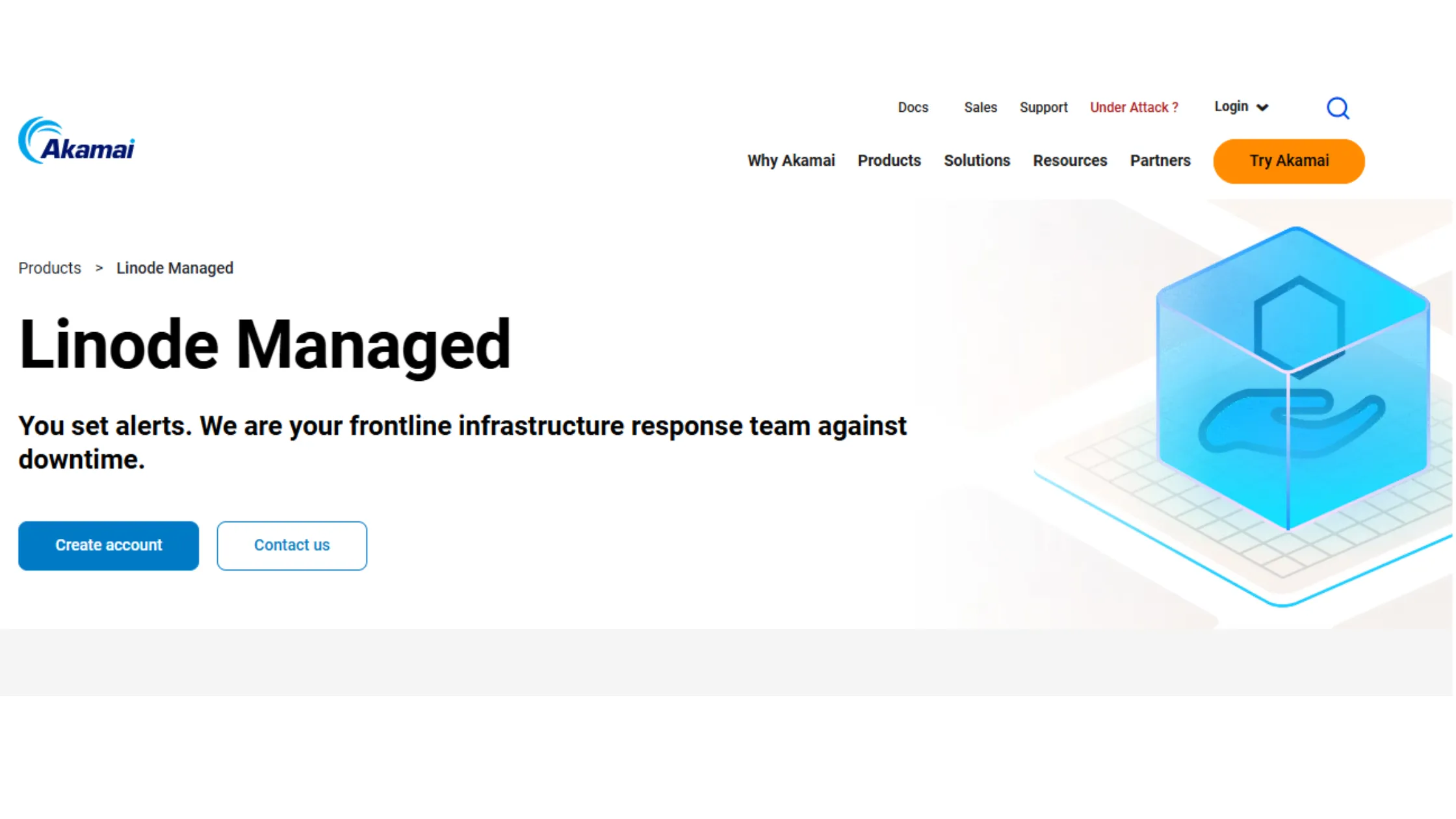 Best Managed VPS Hosting Linode