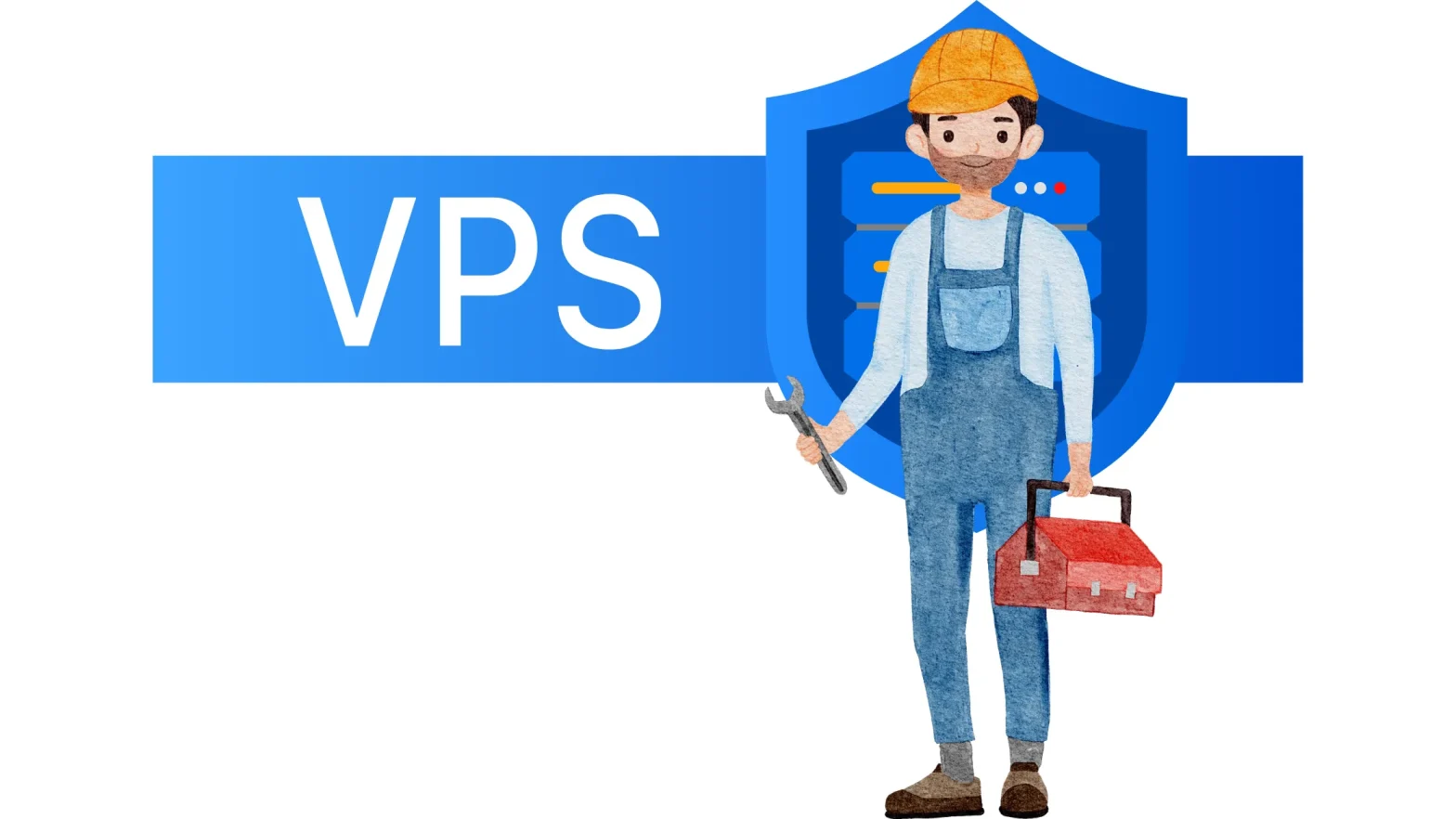 Best Managed VPS Hosting Providers
