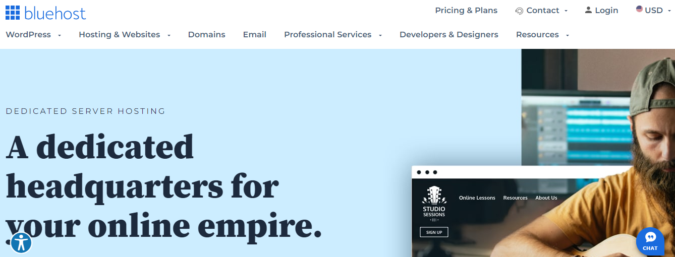 Bluehost prices in kenya