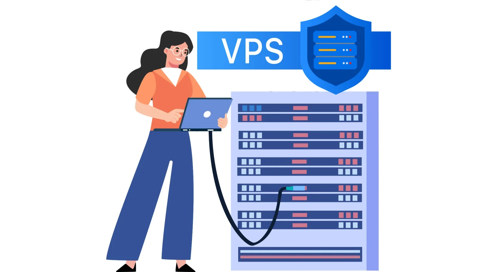 Choose Your VPS Provider