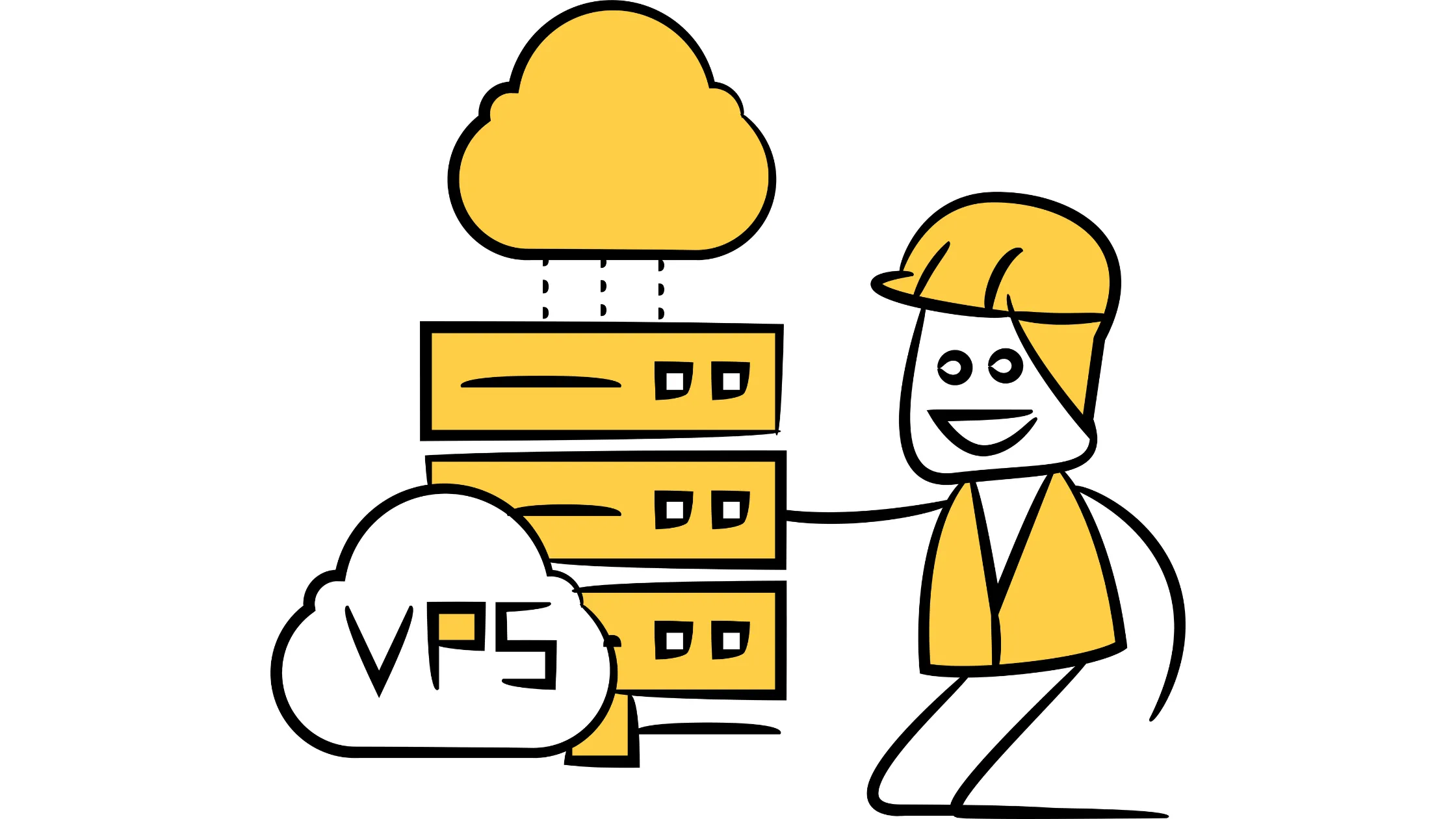 Choose Your VPS Provider Customization