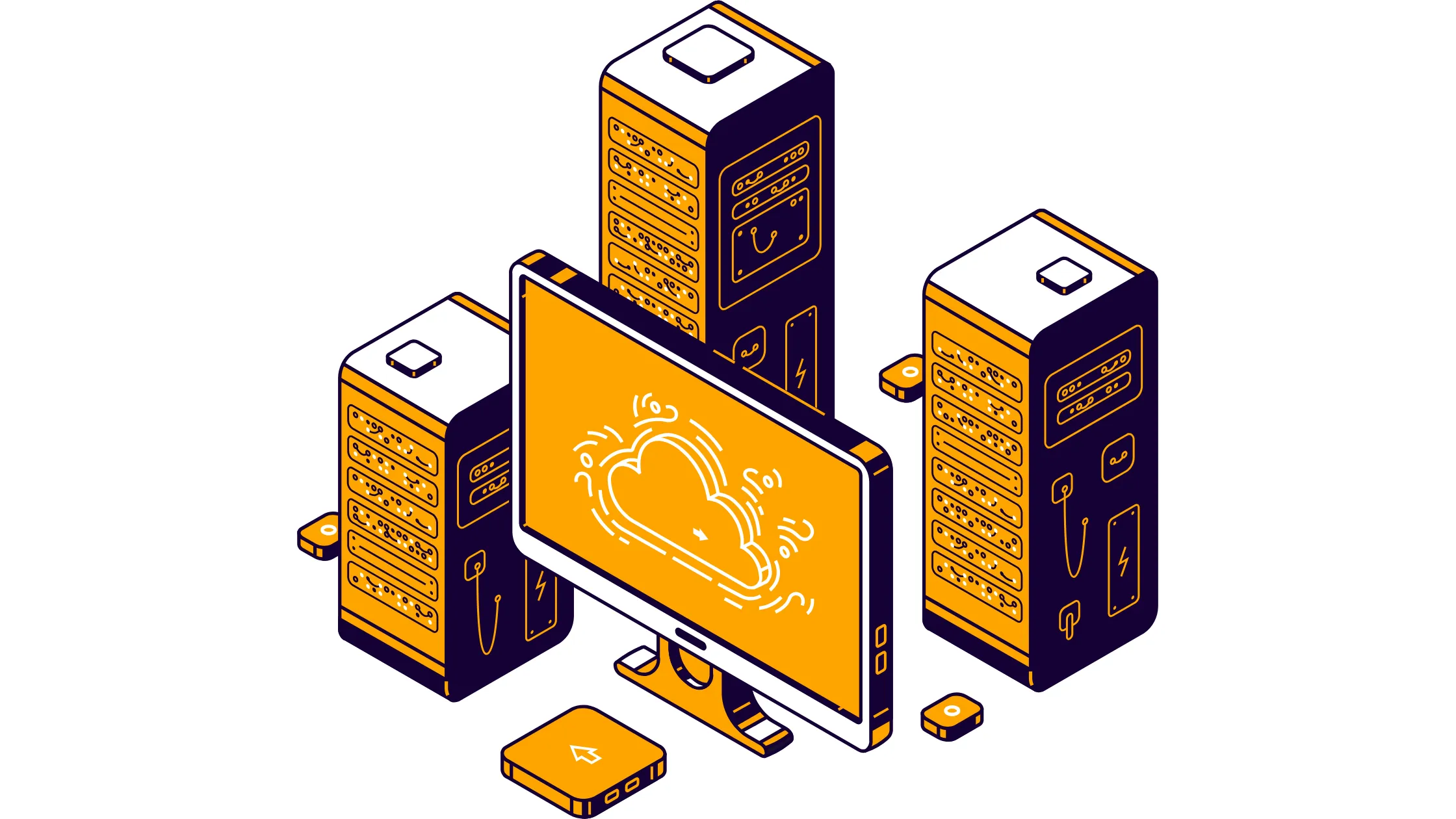 Choose Your VPS Provider Server Location