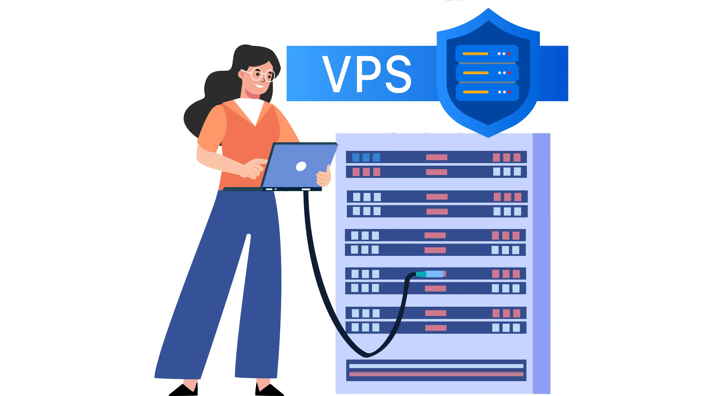 Choose Your VPS Provider
