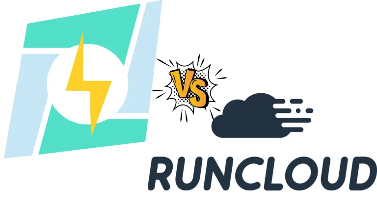 CyberPanel vs RunCloud