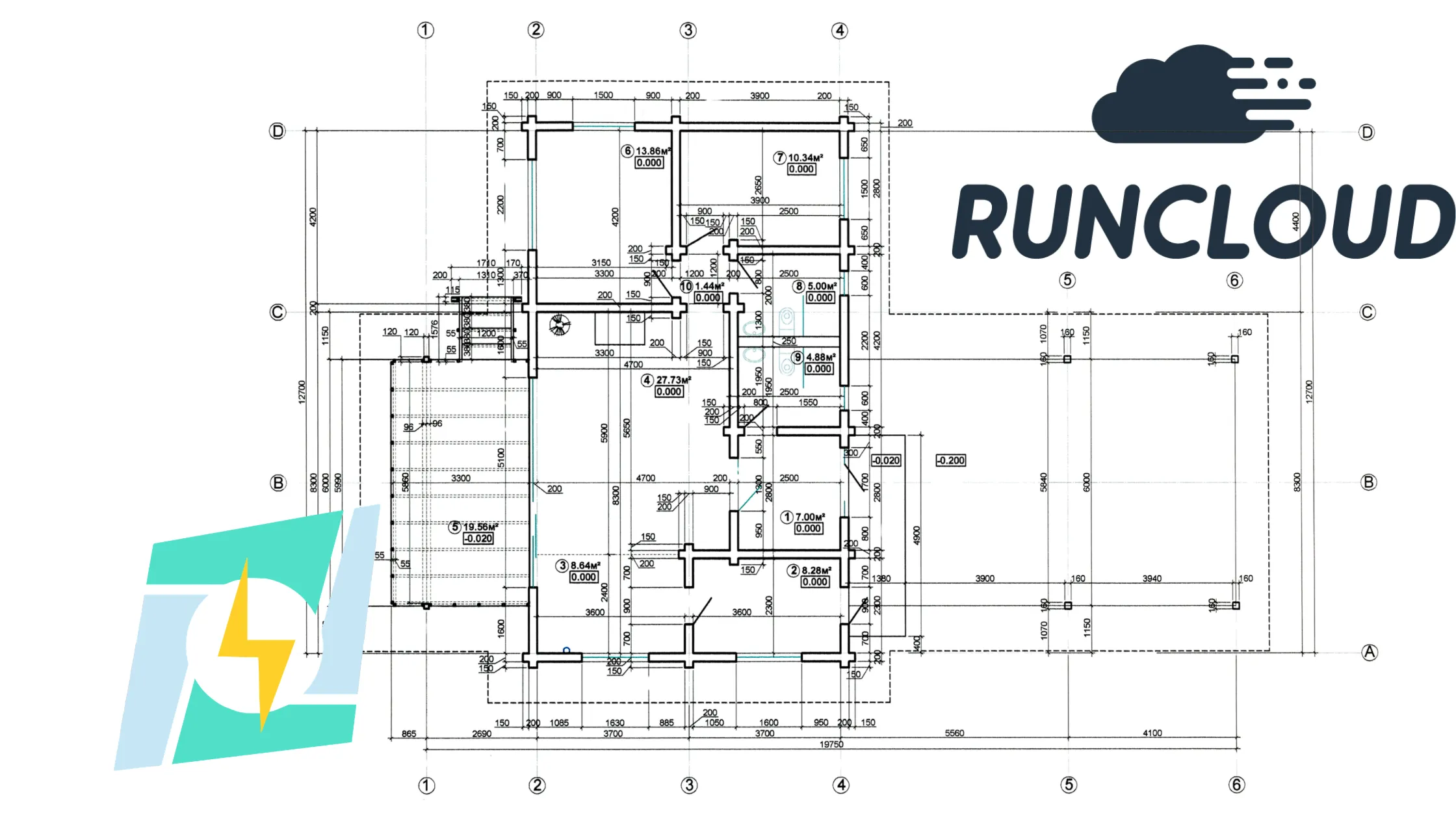 CyberPanel vs RunCloud Architectural Blueprint