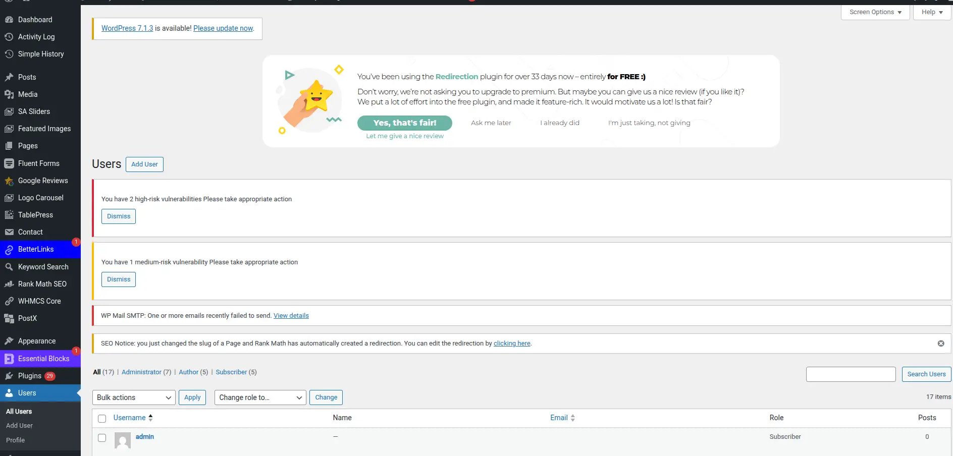 How to Delete a User Account on WordPress: Step-by-Step Guide