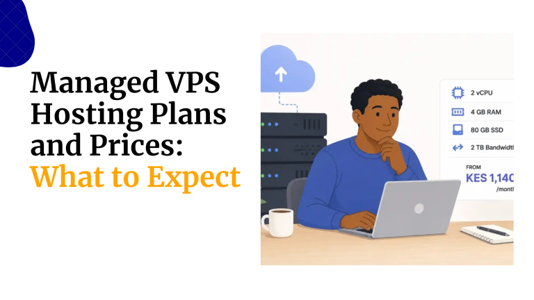 Managed VPS Hosting Plans and Prices: What to Expect