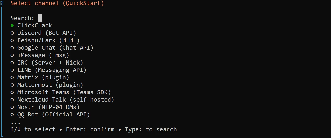 OpenClaw vs Google Assistant integrations