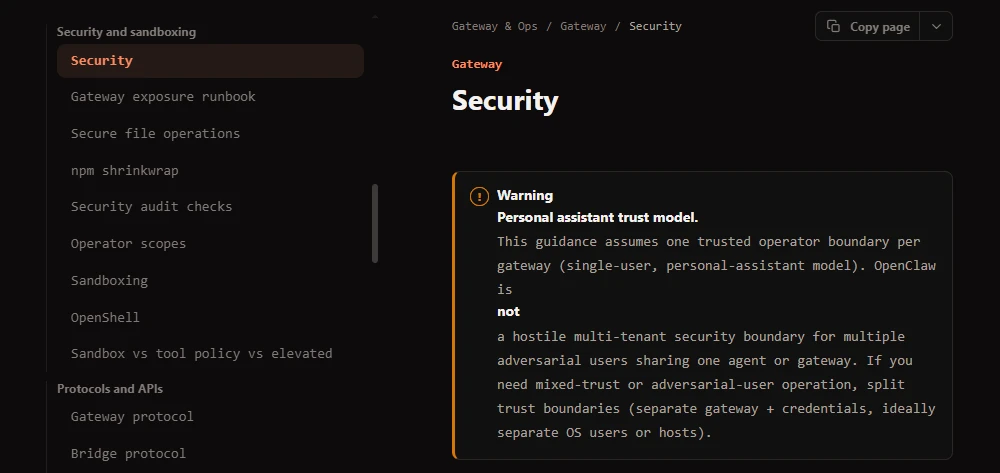 OpenClaw vs Hermes Agent Security 