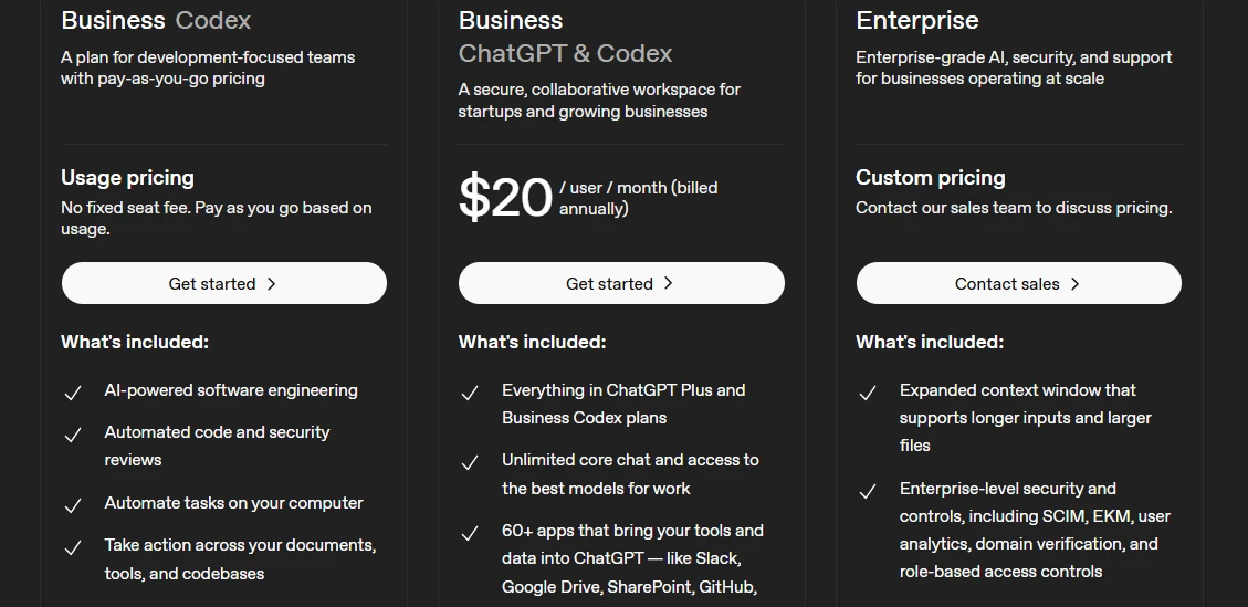 Openclaw vs Chatgpt cost