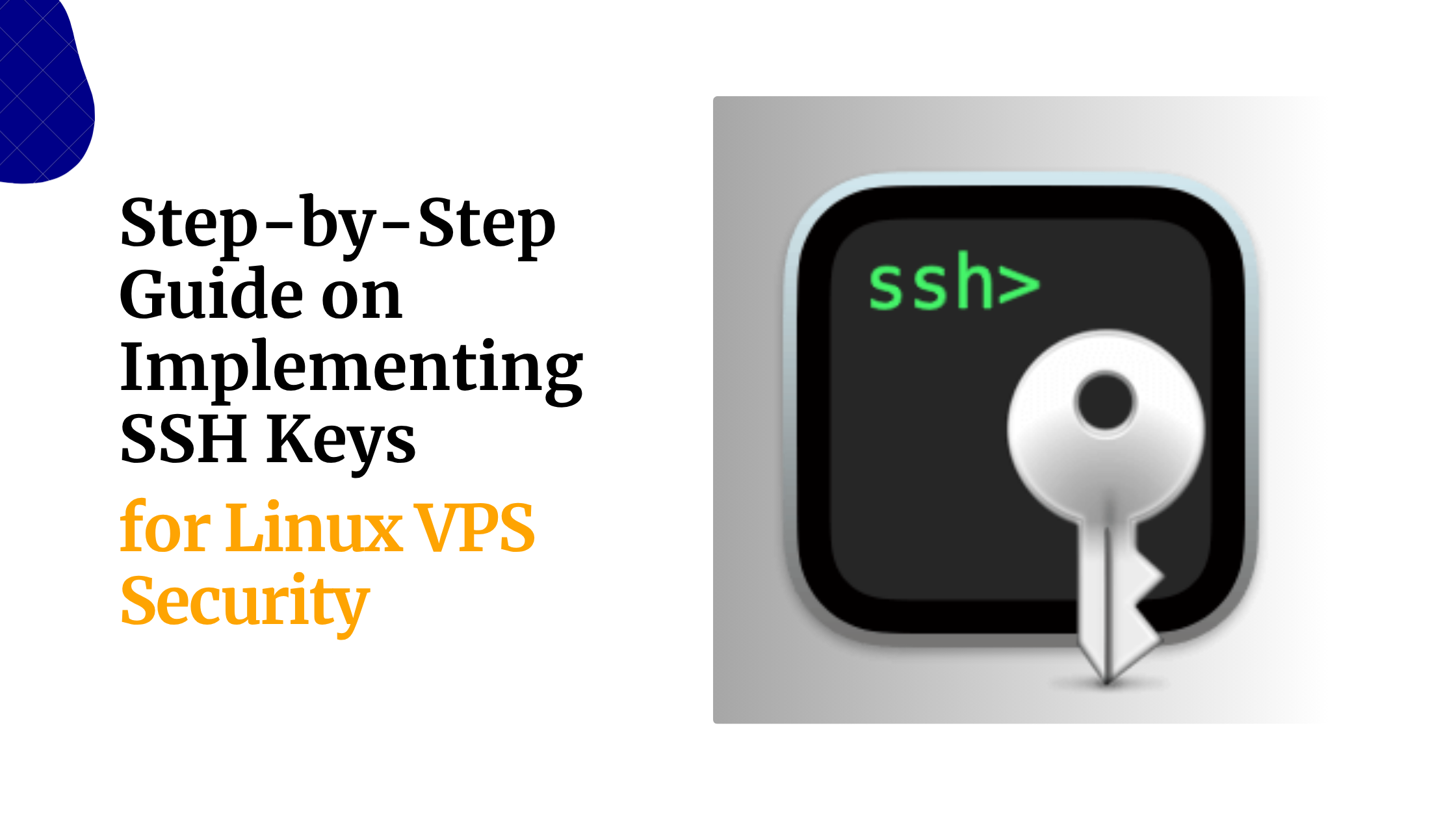 Step-by-Step Guide on Implementing SSH Keys for Linux VPS&hellip;