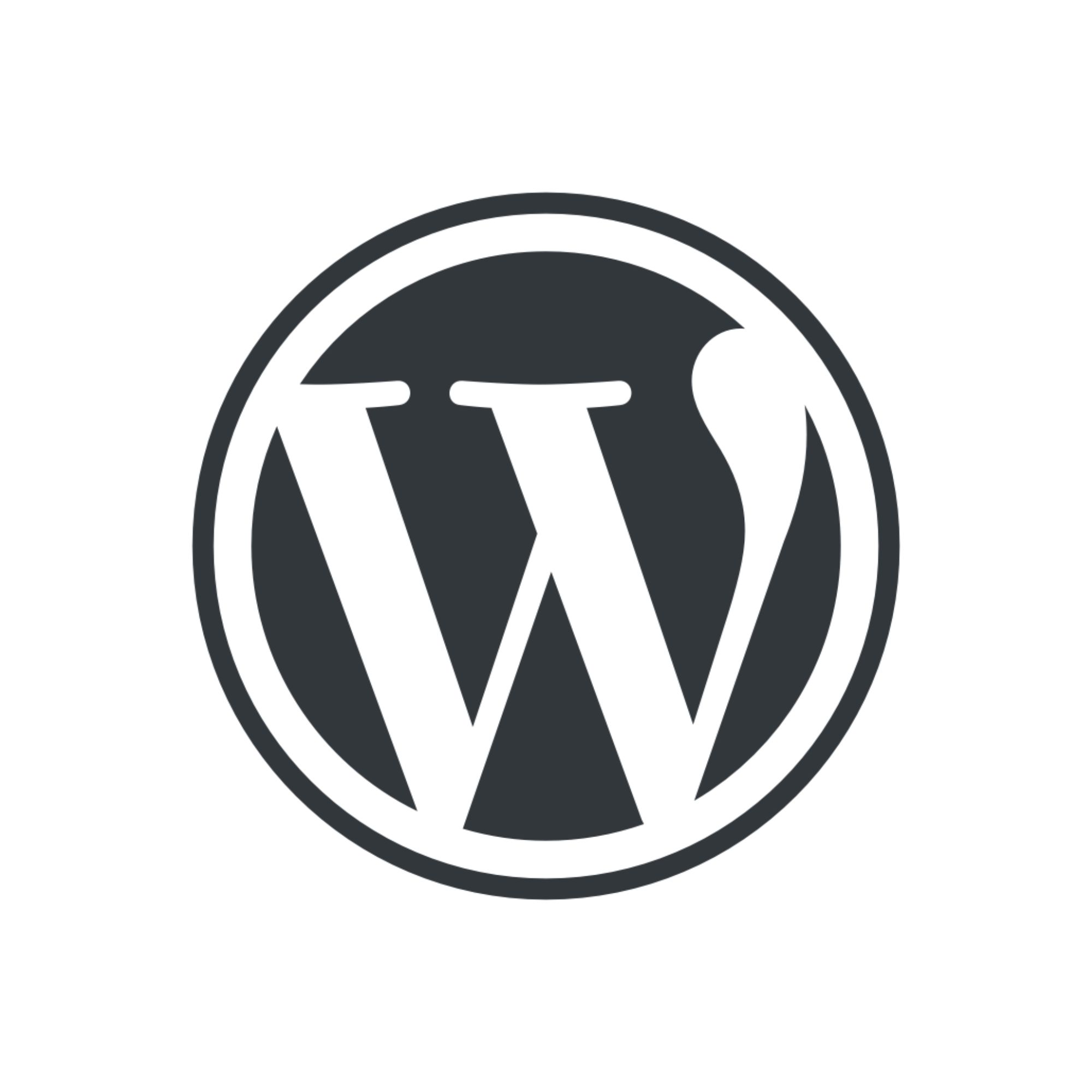 WordPress Hosting