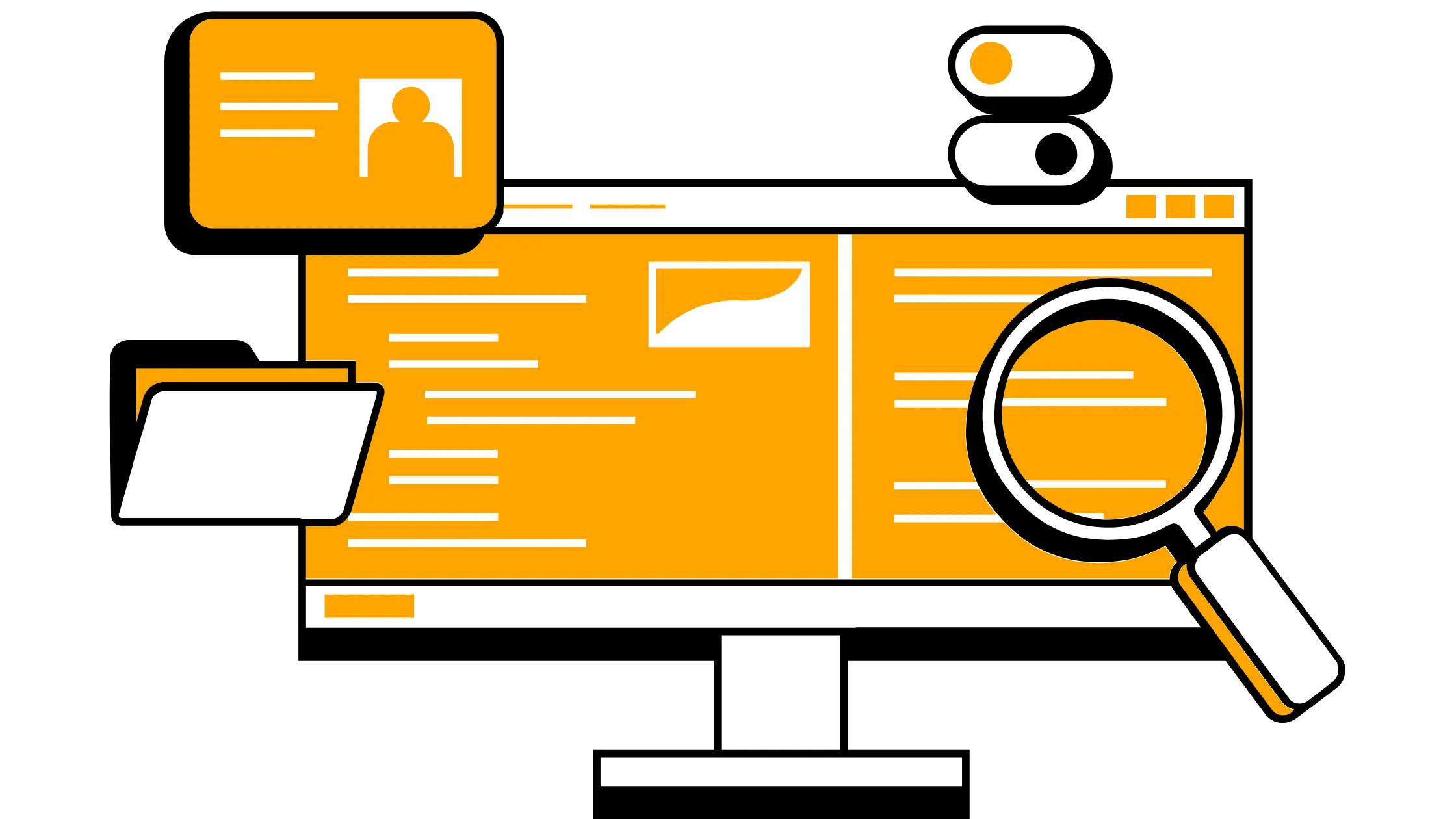 Website Type Decides RAM for VPS