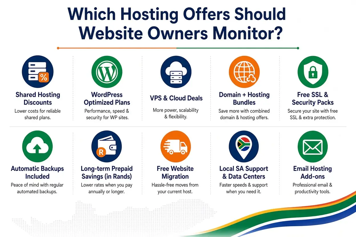 What Should You Check Before Buying Hosting on Black Friday?
