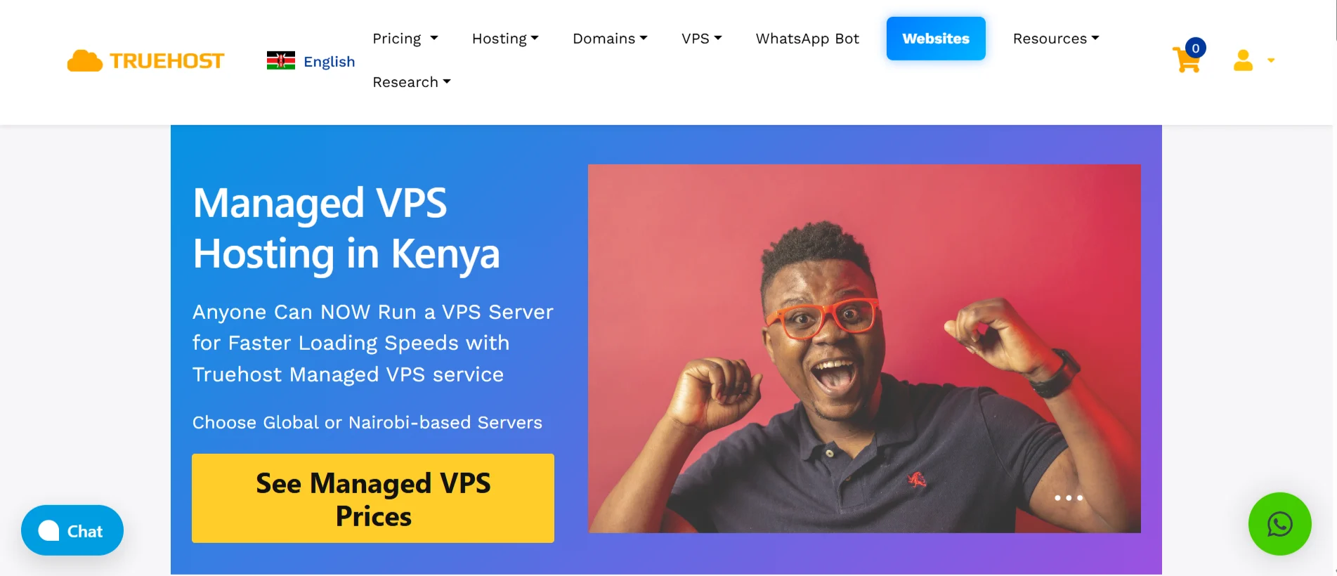 benefits of a managed VPS