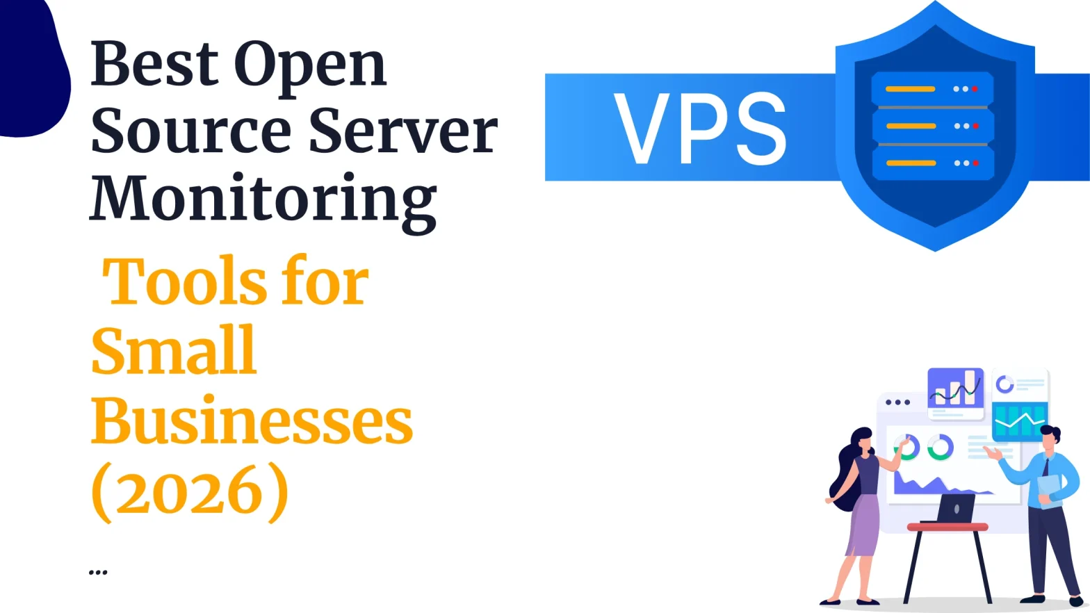 Best Open Source Server Monitoring Tools for Small Businesses (2026)