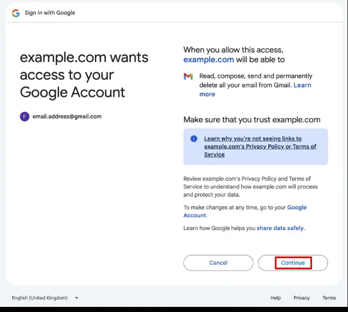 openclaw email assistant

