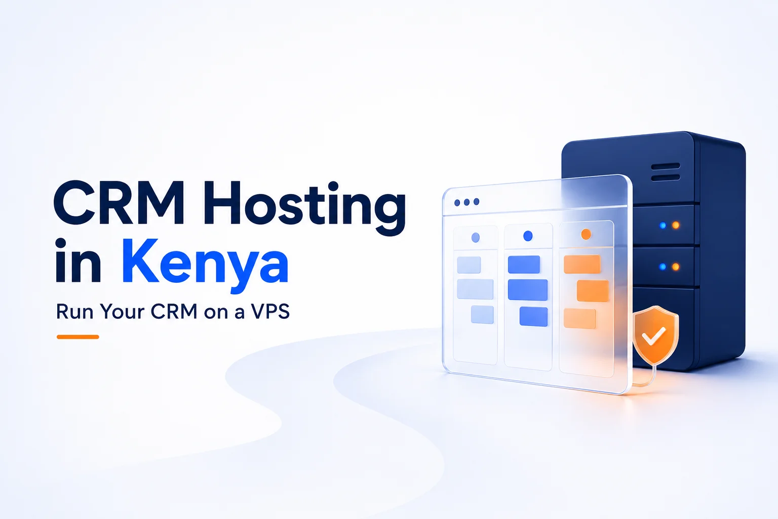 CRM Hosting in Kenya: How to Run Your CRM&hellip;