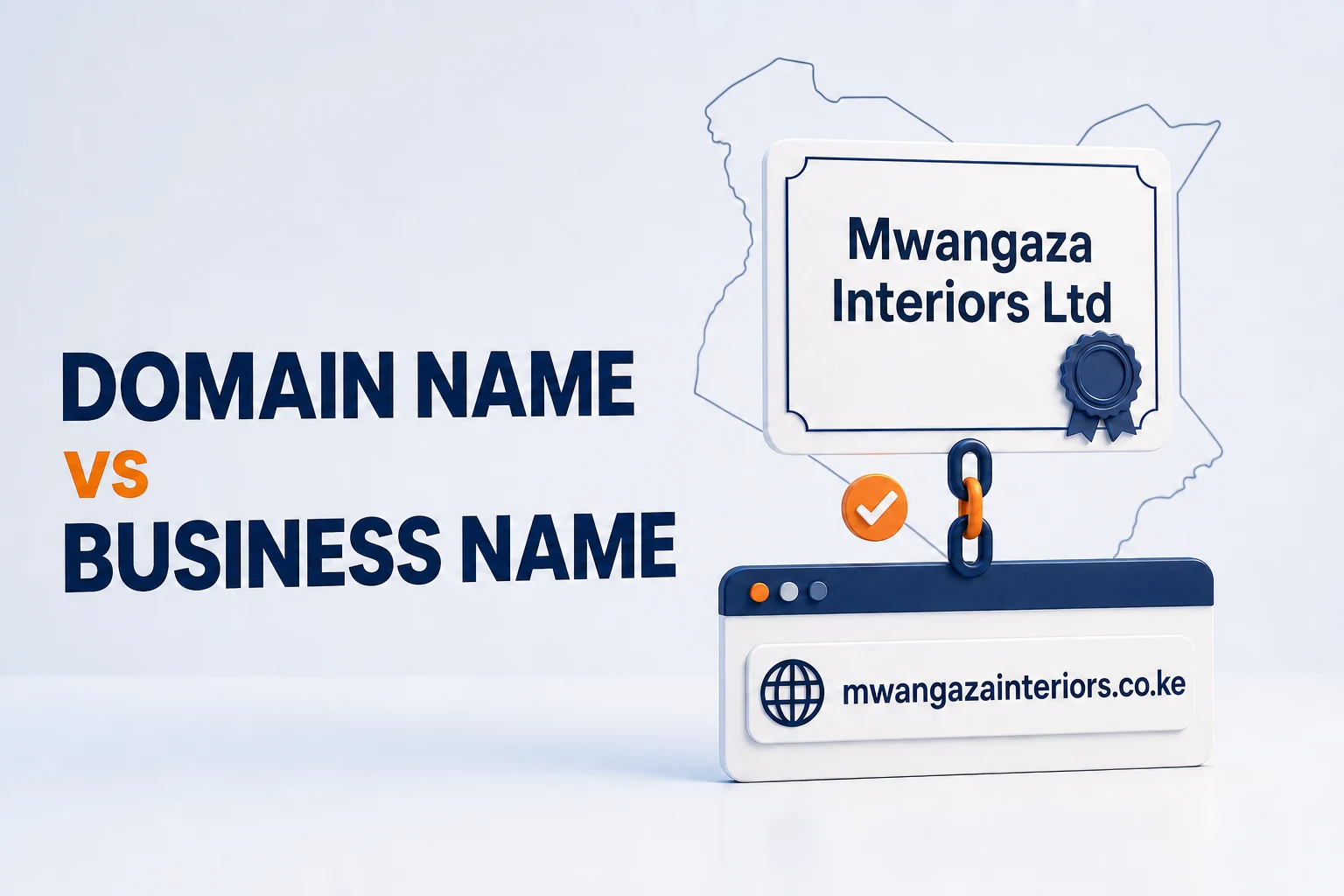Domain Name vs Business Name: Do They Have to&hellip;