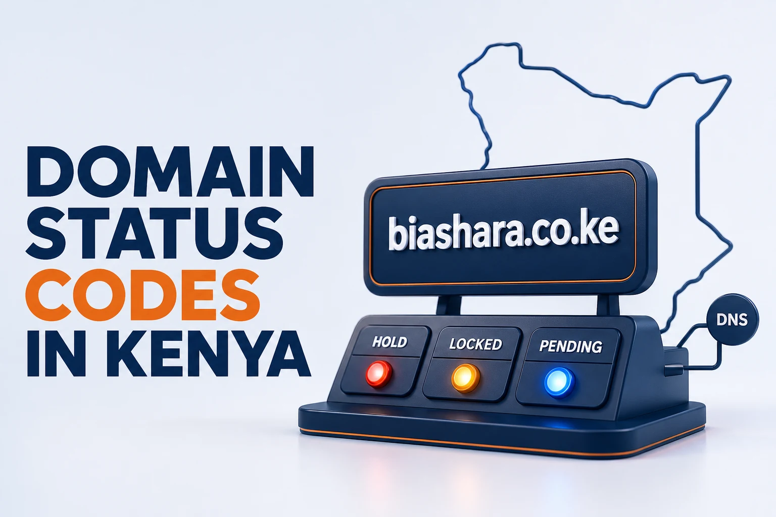 What Your Domain Status Means in Kenya: clientHold, serverHold,&hellip;